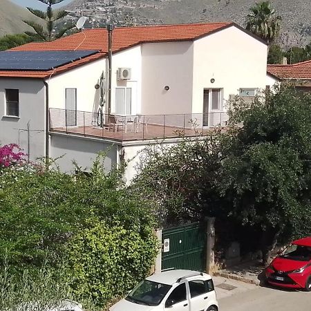 Principessa Jolanda Mondello Exterior foto